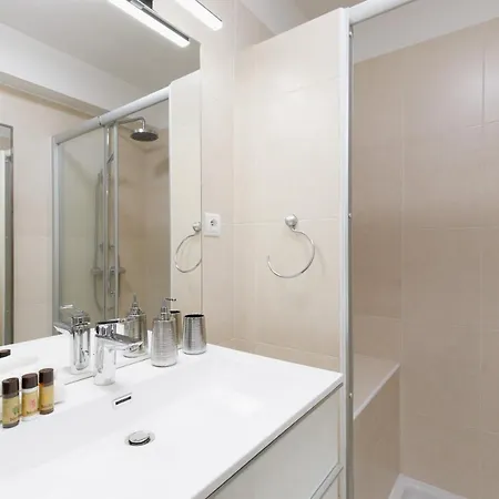 Apartmán Phoenix Yourhosthelper *