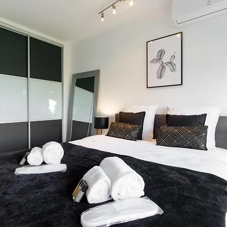 Apartmán Phoenix Yourhosthelper Cannes